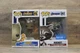 Funko Pop! Marvel Avengers Infinity War #416 Groot Vinyl Figure & #462 &ndash; Rocket
