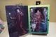 Phantom of the Opera Masque of the Red Death Ultimate 7" BROKE FOOT Neca