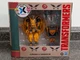 2025 Hasbro Naruto Shippuden x Transformers - Kurama & Gamakichi NEW & SEALED