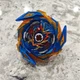 Brave Valkyrie Evolution' 2A Beyblade Burst Superking Layer Takara Tomy B-163