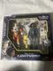 Disney Pixar Lightyear 2022 ALPHA CLASS BUZZ & ALISHA HAWTHORNE Figure Set