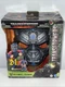 Transformers: Rise of the Beasts 2-in-1 Optimus Primal Role Play Mask