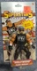 Hollywood Hulk Hogan Superstars 5.5in Action Figure Mattel WWE NWO NEW Unpunched