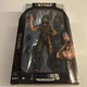 Ortiz - AEW Unmatched Series 2 Jazwares Toy Wrestling Action Figure