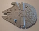 28" STAR WARS MILLENNIUM FALCON DISPLAY FROM HASBRO EUROPE C-2604A   #B0572