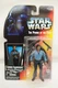 Lando Calrissian Red Card Star Wars POTF Kenner 1995 TY