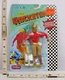 WALT DISNEY THE ROCKETEER MOVIE BEND ME FIGURE MINT ON CARD JUSTOYS