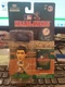 MLB 1996 Headliners Paul O'Neill Figure New York Yankees Corinthian Baseball