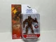 JAKKS Pacific Altered Beast Werewolf Action Figure New Sealed Sega**