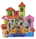 Disney Encanto Mi Familia 12 Figurine Set