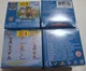 Paw Patrol Blind Box Mini Figure Series 1 Qty 4 By Spin Master 3+ New #345