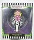 Culturefly Beetlejuice Animated Series 4.5 inches Tall Vinyl Figure BRAND NEW