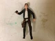 Hasbro Star Wars The Black Series Han Solo (Bespin) 6-inch-scale LOOSE COMPLETE