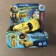 Transformers Earthspark Bumblebee 1-step flip changer Hasbro