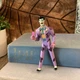 DC Comics Batman The Animated Series Joker 4.5" Mattel Action Figure