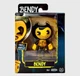 BENDY- Bendy & The Ink Machine 2.5" JAKKS Pacific