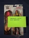 WWE Basic Series 90 Kane Action Figure DAMAGED PACKAGING WWE Basic Series 90 Kane Action Figure DAMAGED PACKAGING