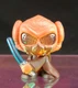 Doorables ROTS PLO KOON Disney Star Wars Revenge of the Sith