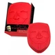 SD Toys V for Vendetta Mask Designed Silicone Cake Mould Tray High Quality
