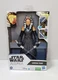 Disney STAR WARS Galactic Action AHSOKA TANO 12" Interactive Jedi Figure 2023