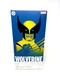 Sideshow Marvel Wolverine Astonishing Series 1/6 Scale Figure