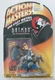 Batman The Animated Series (1994) Kenner Die-Cast Metal Action Masters DC Comics