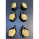 Hot Toys 1/6 TMS031 The Mandalorian Shoretrooper Hand Action Figure Accessories