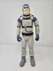 DISNEY/PIXAR BUZZ LIGHTYEAR HHK09 12" POSABLE ACTION FIGURE