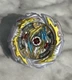 Takara Tomy Beyblade Burst Superking B-171 Tempest Dragon Charge Metal 1A