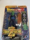 IRWIN Dragon Ball Z Striking Fighters Piccolo Action Figure NIB Sealed, READ