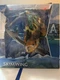 McFarlane Toys Avatar: The Way of Water - Skimwing Action Figure