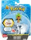 POKEMON CHESPIN THROW N POP POKE PREM BALL FIGURE MOSC TOMY POKEBALL 2016