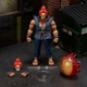 JADA36717 1/12 Scale Action Figure Street Fighter Akuma Figure Toy JADA