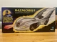 Legends of Batman Batmobile with Missile Detonator Kenner 1994 NEW SEALED