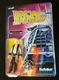 1950s DOC BROWN - Back to the Future - 3.75" Action Figure / ReAction Super 7