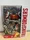 Voyager Class Slog G1 Limited Edition Transformers 4 AOE Age of Extinction Movie