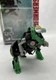 2014 GRIMLOCK Dino Figure Transformers Robots in Disguise Warrior Class