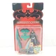 1997 Batman & Robin BATGIRL 5" Action Figure Kenner Alicia Silverstone
