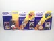 Lot of 3 Frank Thomas Starting Lineup Kenner Collectible Chicago White Sox