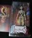 Mythic Legions 2024 SKELETON LEGION BUILDER II FIGURE Four Horsemen *SIGNED*