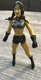 WWF WWE CHYNA WWF WrestleMania XVII Series 9 Action Figure 2001 JAKKS Pacific