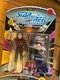 1993 Playmates Star Trek TNG The Next Generation "Q" Action Figure! NEW