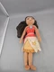 Disney MOANA Princess Plush Doll 19" Stuffed Doll Cartoon Movie Toy