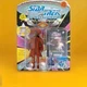 Star Trek The Next Generation 1993 Playmates Action Figure Original Box