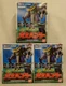 Wild Force Gaoranger SMP Gao hunter Megazord SHOKUGAN MODEL PROJECT Kit BANDAI