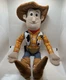 Disney/Pixar Woody Large 24" Plush Stuffed Doll Jay Franco Toy Story 4