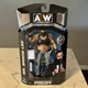 All Elite Wrestling Unmatched Collection Series 3 6" Brodie Lee Action Figure -