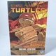 Raphael Action Figure + Comic BST AXN IDW TMNT Loyal Subjects New Complete