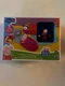 **NEW**Hasbro Peppa Pig Peppa's Sleepover 5 Piece Toy Set For Ages 3+