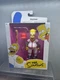 Jakks Pacific The Simpsons BASEBALL HOMER 5" Figure NEW 2025 WAVE 3